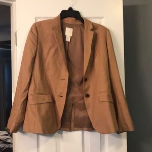 Jcrew women’s blazer